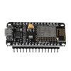 Dealikee 5pcs ESP8266 CP 2102 ESP-12E Internet WiFi Development Board Open Source Serial Wireless Module for Arduino Micropython