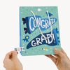 Joker Greeting Endless Graduation Gift Bag