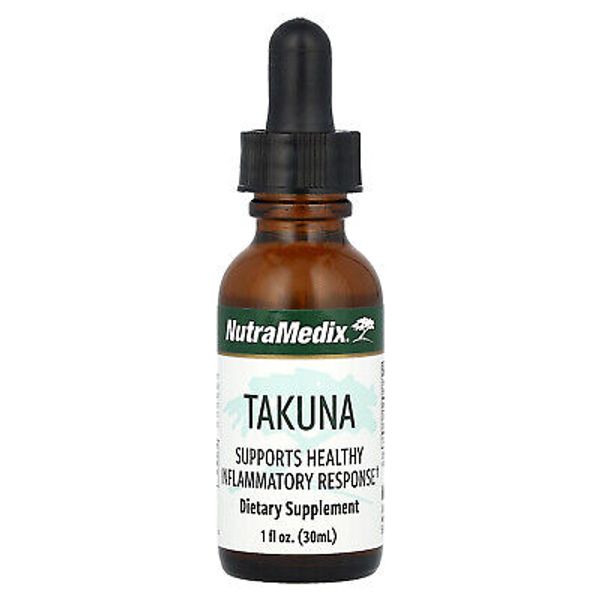 Takuna, 1 fl oz (30 ml)