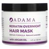 KERATIN HAIR MASK