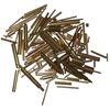 Assorted Metal Tubes/Rods of Copper and Brass