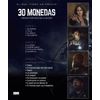 30 Monedas [3Blu-Ray] [Region B] (IMPORT) (Keine deutsche Version)