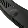 FOR FORD Mustang 1999-2004 WINDSHIELD COWL VENT PANEL WIPER COVER KIT 2PC