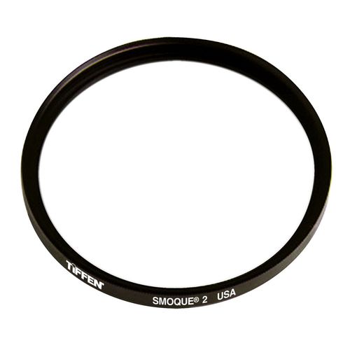 Tiffen 49SMQ2 49mm Smoque 2 Filter
