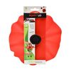 Charles Viancin 2903 8-Inch Poppy Lid, Medium/Small