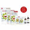 powbab® Healthy SUPER Deluxe Gift Set