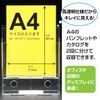 セキセイ カタログスタンド A4 2段 CSD-2772