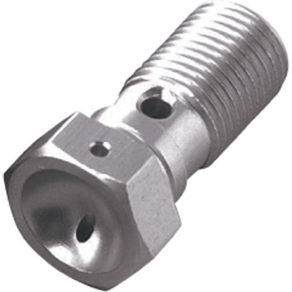 ACPL/GOODRIDGE #3 BANJO BOLT P1.25S Silver 14992514