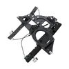 Front Driver Side Window Regulator For 07-17 Lincoln Navigator Ford Expedition