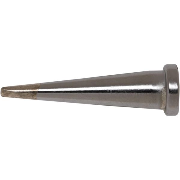 Weller T0054443599 LT 1 Soldering Tip 0.25 mm