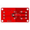 MTDELE 8 Pcs DC 5V Relay 1 Channel Module with Optocoupler Isolation Support High and Low Level Trigger (5V Relay)