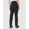 CMP Women's 3A11266 Pants, Black, 44