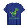 HENRY HENRYOSAURUS COOL DINOSAUR T-Shirt