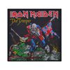 Iron Maiden - The Trooper Patch 10 X 9.5CM (4" X 3-3/4")