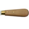 Don Carlos Orignial Quater Moon Kinfe Spatula Flooring Tool