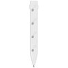 'Dandelion Seeds' Flat Magnetic Pen (MP00003268)