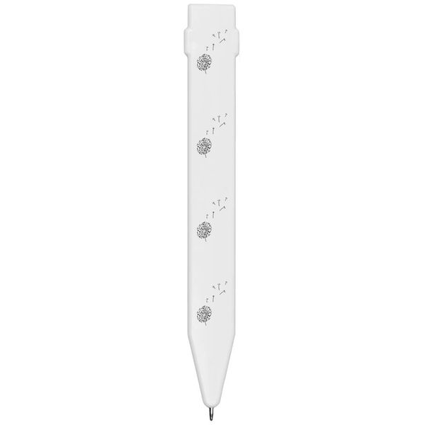'Dandelion Seeds' Flat Magnetic Pen (MP00003268)
