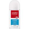 Hidrofugal Classic Antiperspirant Roll-On 50 ml / 1.7 fl oz (6-Pack)