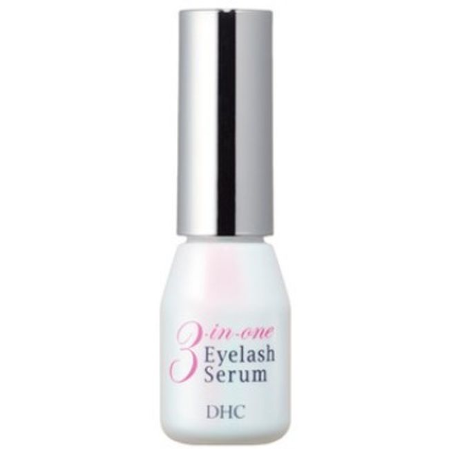 DHC 3-in-1 Eyelash Serum (Eyelash/Eyelash Serum) Eyelash Eyelash Post Mailing