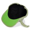 The Mandalorian Grogu Novelty Cap for Children, Green