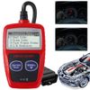 MS309 OBD2 Scanner Check Engine Light Fault Code Reader Mini Diagnostic Tool