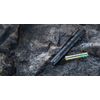 Olight I3T 2 EOS Black Dual-Output Tail Switch EDC Flashlight, 200 or 300 Lumen