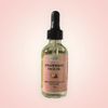 Strawberry Face Oil - Hydrate, Restore Moisture & Smooth Skin Texture - 2oz