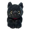 Sun Lemon Plush Toy, Lap Cat, Black, Medium Size, Cat ...