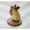Wee Forest Folk M-671 Love Bundle - Girl (New 2019)