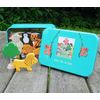 Apples to Pears : Zoo In A Tin