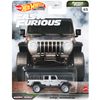 Hot Wheels Fast & Furious Jeep Gladiator