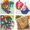 LEISURE ARTS 7233 Sewing Accessories