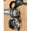 Pre-Filter System Reusable Spin Down Sediment Filter (40 Micron)