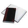 Boorum & Pease Account Books, 9 Series Record Ruled, 8-5/8 x 14-1/8, 500 Pages (9-500-R)