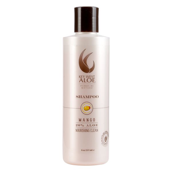 Key West Aloe Mango Shampoo