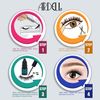 Magnetic Liner & Lash Wispies Liner + 2 Lashes
