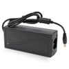 Herdio USB AUX Bluetooth Amp Amplifier Receiver 4 Way Audio+24V 3A Power Adapter