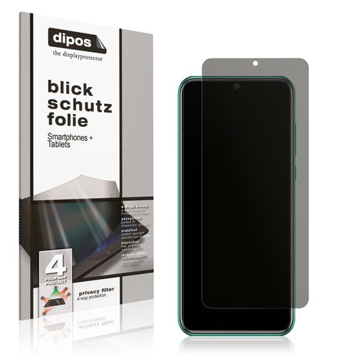 Screen Protector for Huawei Enjoy 50 Pro Privacy Filter 4-Way Protection dipos