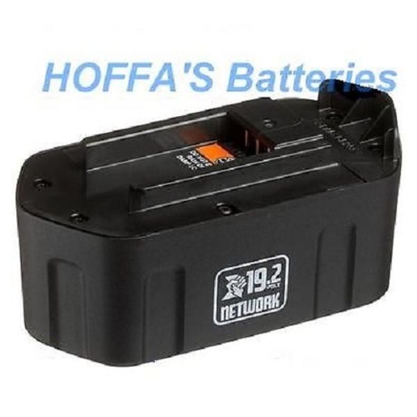 We Rebuild All 19.2 Volt Porter Cable Batteries 8830