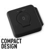 Reflex Active Compact Wireless Qi Foldable 3 in 1 Travel Charging Mat