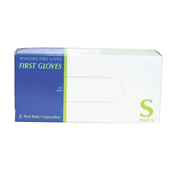 First Late FR-946 (S) 100 Miiri First Gloves (No Powder)
