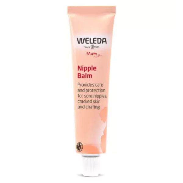 Weleda Nipple Balm 25g