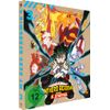 My Hero Academia - Staffel 5 - Vol.3 - [DVD]
