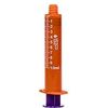 Amber ENFit® Syringe - 10ml - Qty 5