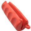 Southland Archery Supply SAS Silicon Arrow Puller with Keychain (Red1)