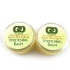 Gauge Gear Twin Pack - Ear Stretching Balm | All Natural Natural Moisturizing Salve w/Jojoba | Stretched or Damaged Skin Care | Piercing Aftercare | Two 10 ml Jars