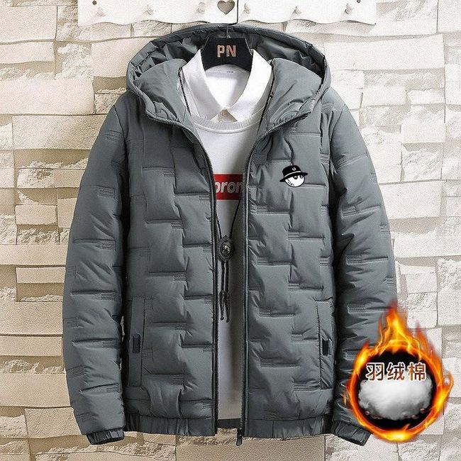 Mens golf winter online jackets