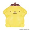 BANDAI Sanrio Characters SOFMALLOW Pom Pudding, Sofmallow