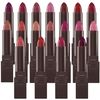 Burt's Bees Lipstick, 512 Fuchsia Flood, 0.12 oz