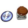 480V 400A HUBBELL SERIES 16 CAMLOCK DEVICES SET PANEL STR RECEPT NON-MET COVERS
